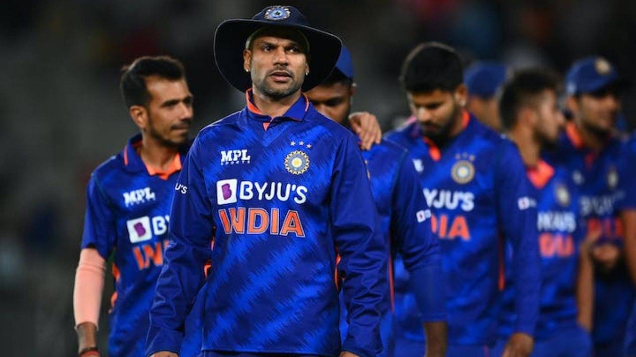 Sanju Samson dropped: Shikhar Dhawan reveals why Sanju Samson not selected for 2nd IND vs NZ ODI