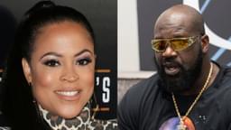 “She Was With a Few Other Fellas”: Shaquille O’Neal, Who Pays $50,000 in Alimony to Shaunie, Was Once Cheated On by His Girlfriend