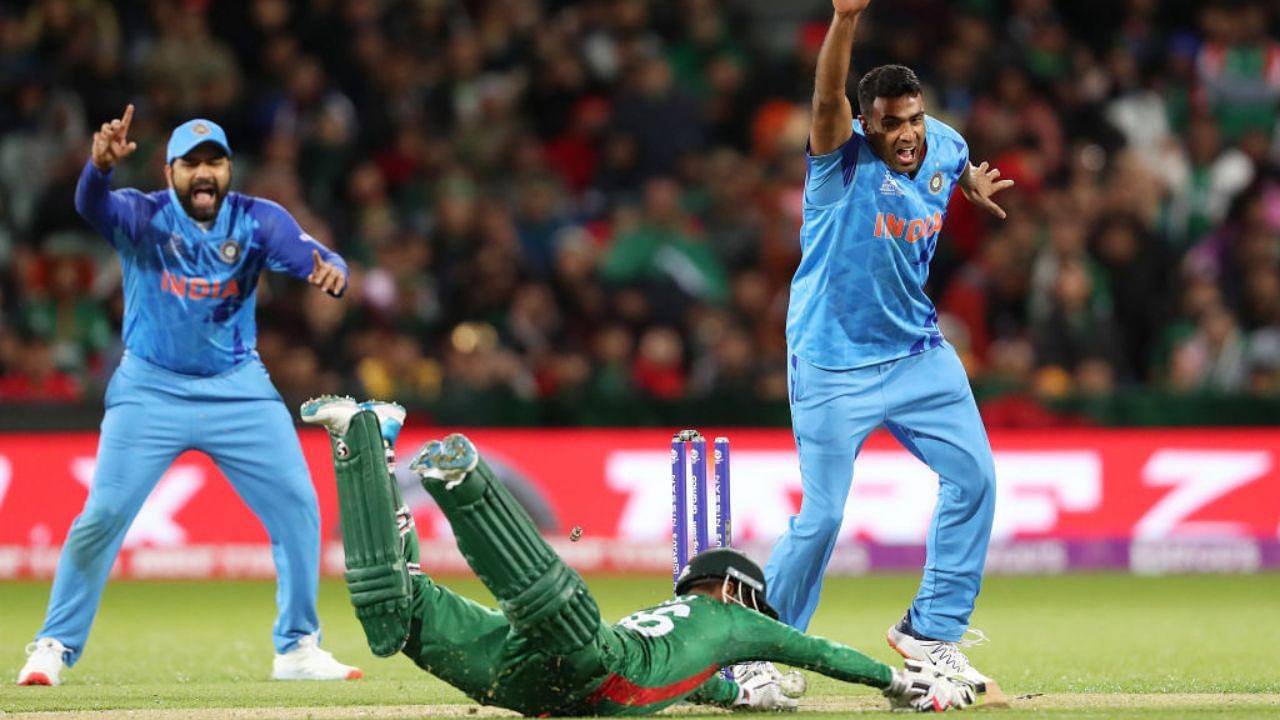 Man of the Match today India vs Bangladesh: Who won IND vs BAN Man of the Match at Adelaide Oval?