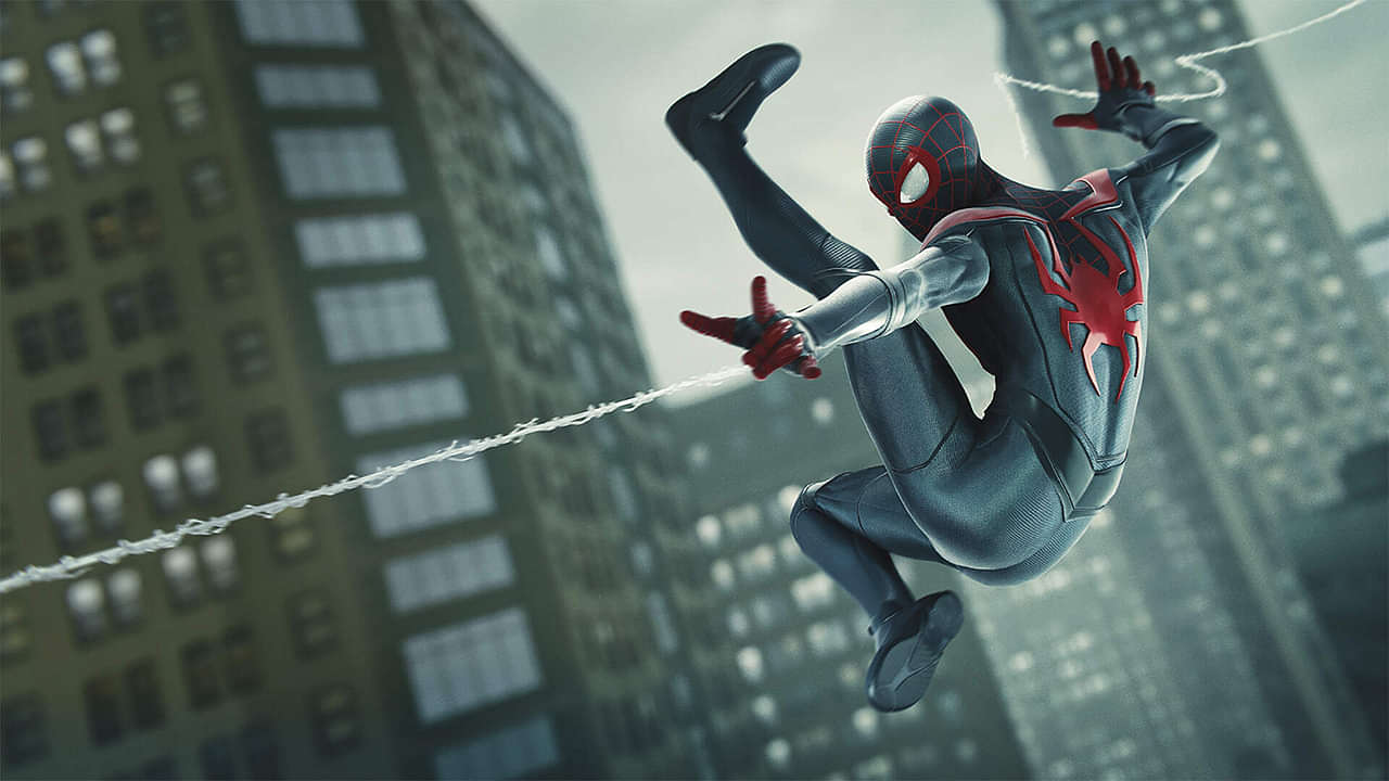 Marvel's Spider-Man Remastered AND Spider-Man: Miles Morales COMING TO PC!  
