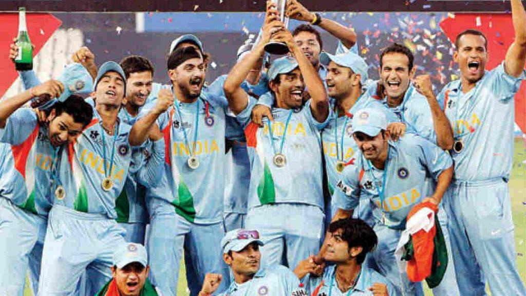 how many world cup in india won