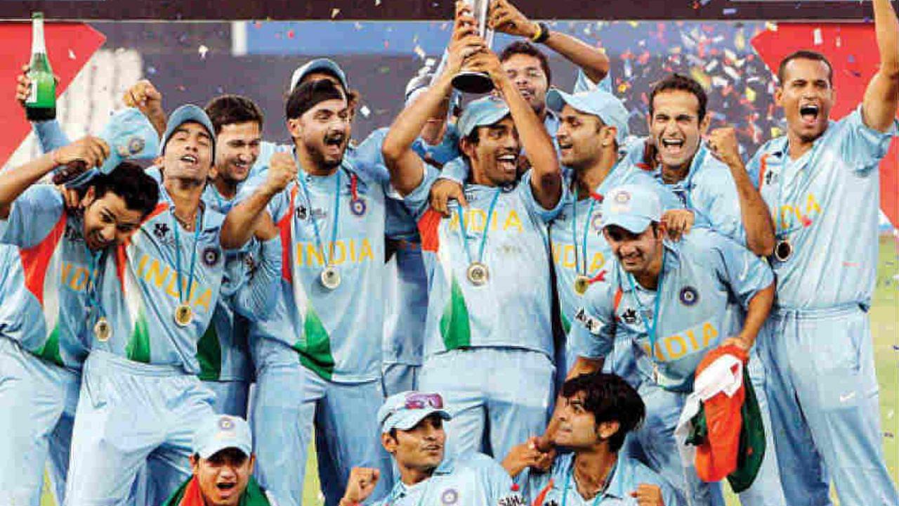 How many World Cup India won in history: India World Cup title wins full list