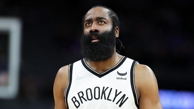 "James Harden Leaving Brooklyn is Even Funnier Now": NBA Redditor Points Out How The Beard Comes Across Genius