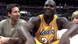 "I don't get mad, I get even": Shaquille O'Neal Harbored Fury After Being Snubbed from the Dream Team