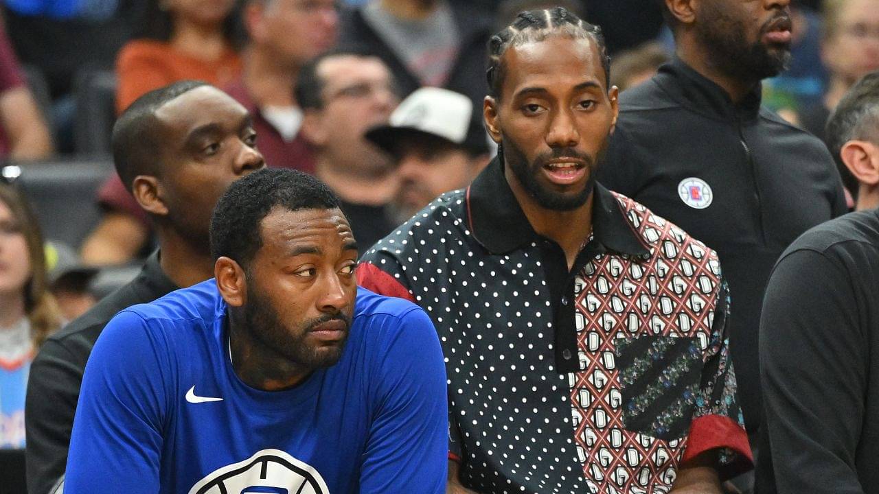 Is Kawhi Leonard Playing Tonight vs Cavaliers? Clippers’ Star’s Availability Update Ahead of Monday’s Game