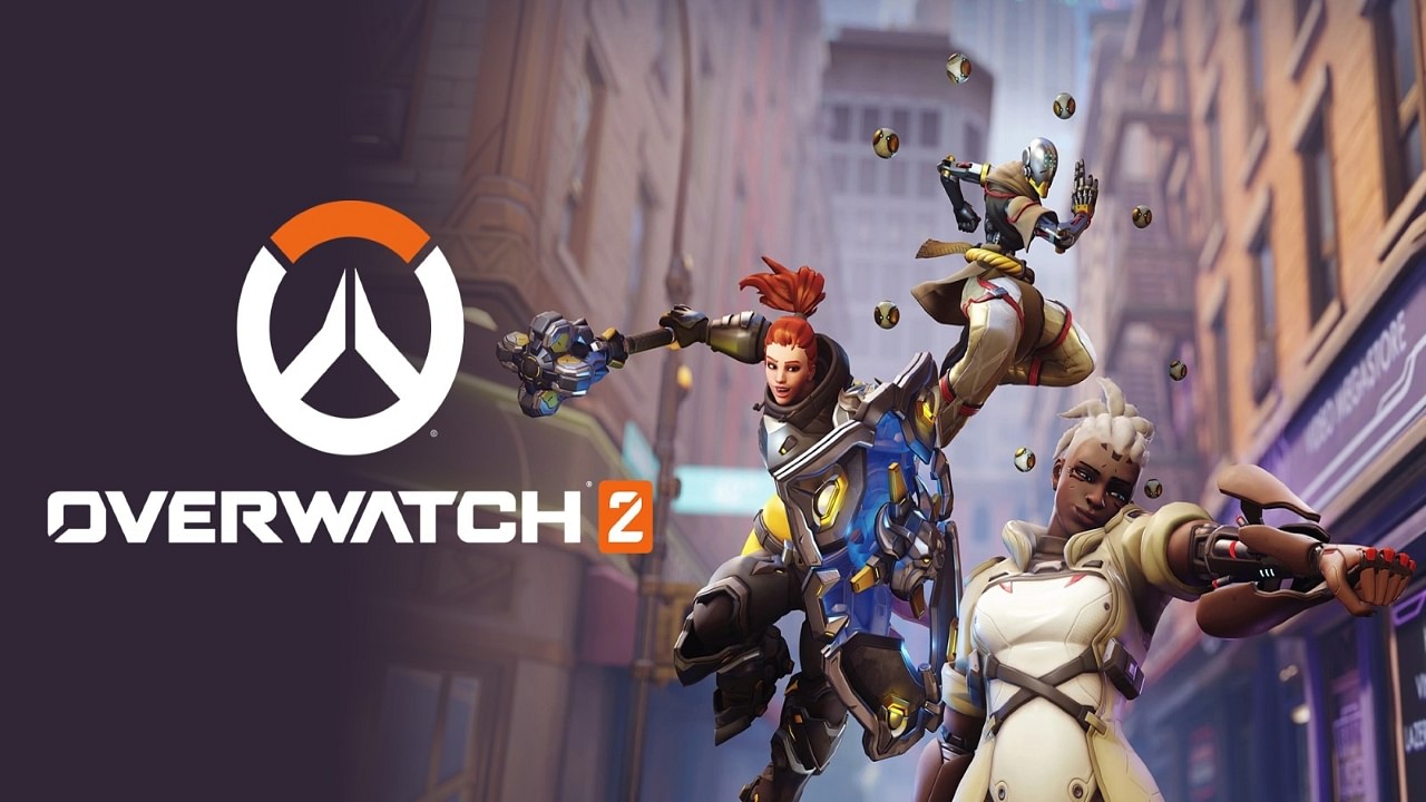 Overwatch 2: Tips for Beginners - The SportsRush