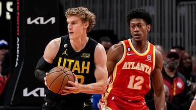 “Hate Seeing Fans Surprised At Our Wins”: Lauri Markkanen Goes Off On Tanking Chatter Amidst 10-3 Utah Jazz Star