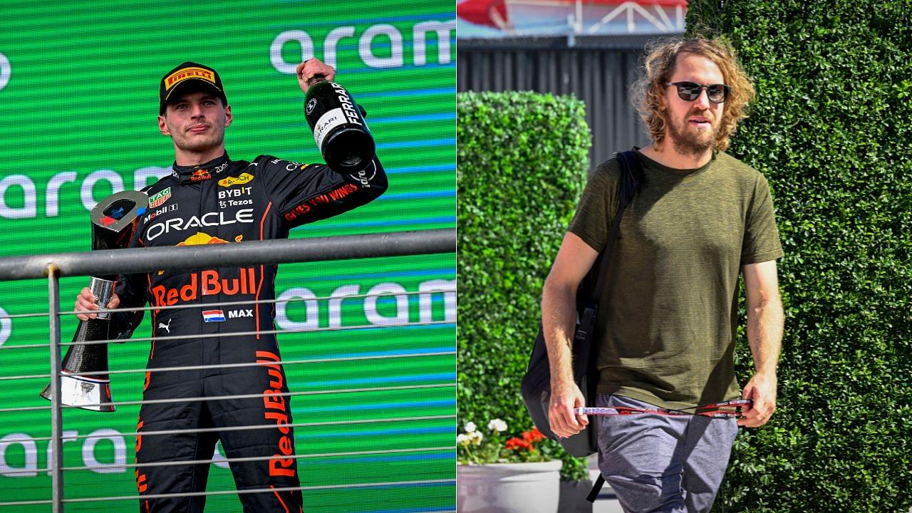 Max Verstappen weak technically, Sebastian Vettel more complete driver opines ex Red Bull head