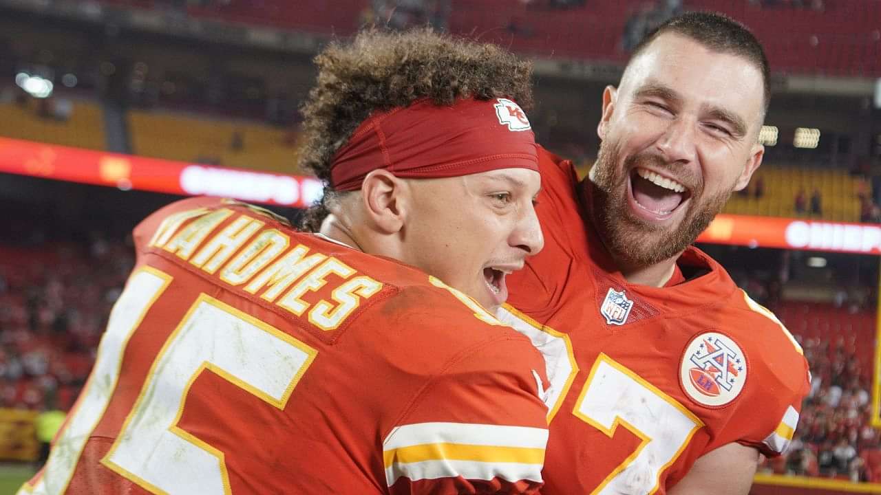 Super Bowl MVP Odds For Patrick Mahomes, Jalen Hurts, More