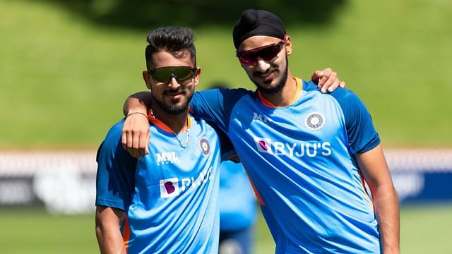 Debut meaning in cricket: When was the last time two fast bowlers made their ODI debuts for India in the same match?