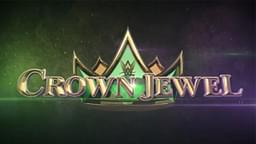 Crown Jewel Saudi Arabia
