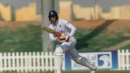PAK vs ENG warm up match: Pakistan vs England practice match 2022 all result list