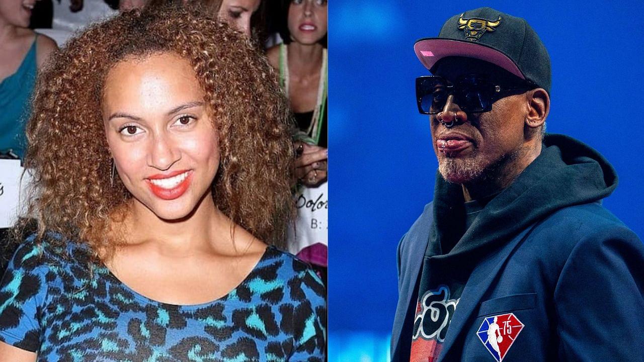 Dennis Rodman’s Lesser-Known Daughter Alexis Detailed How ‘The Worm’ Caused Her Trouble