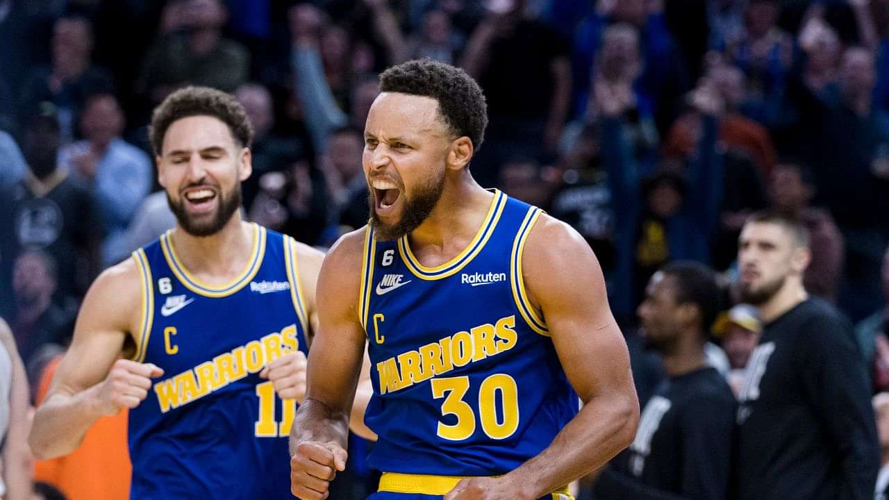 "Never Been More Happy About a Game 11 Games Into the Season!": Stephen Curry Drops 47, Shows Relief as Warriors Beat Kings