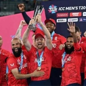 How much do England cricketers get paid: What is England cricketers