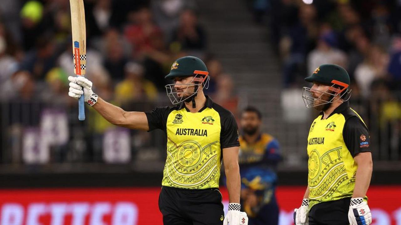 Australia Chances In T20 World Cup: How Can Australia Qualify For World ...