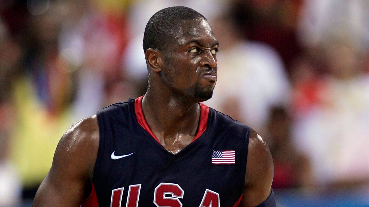 Dwyane Wade, Who Scored 27 in 2008 Gold Medal Game, Described How Injuries Before Beijing Olympics Affected Him