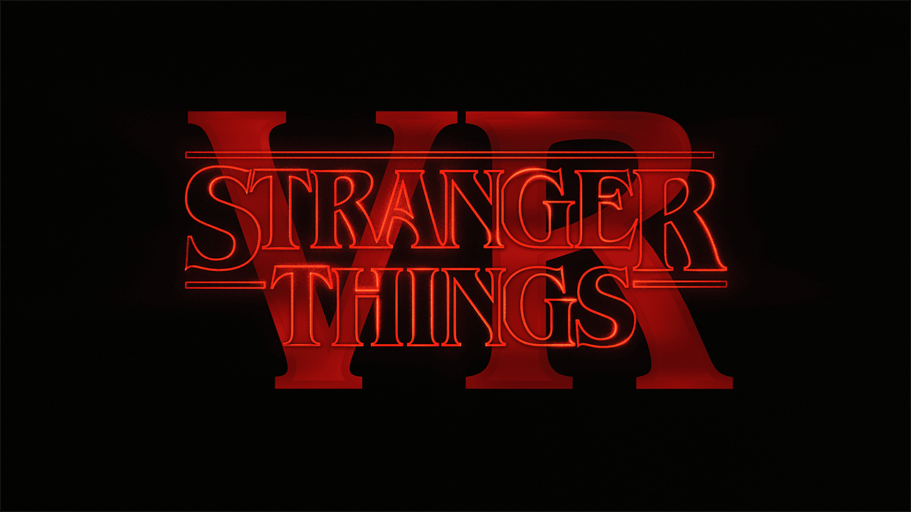 Stranger Things to get a VR game in late 2023