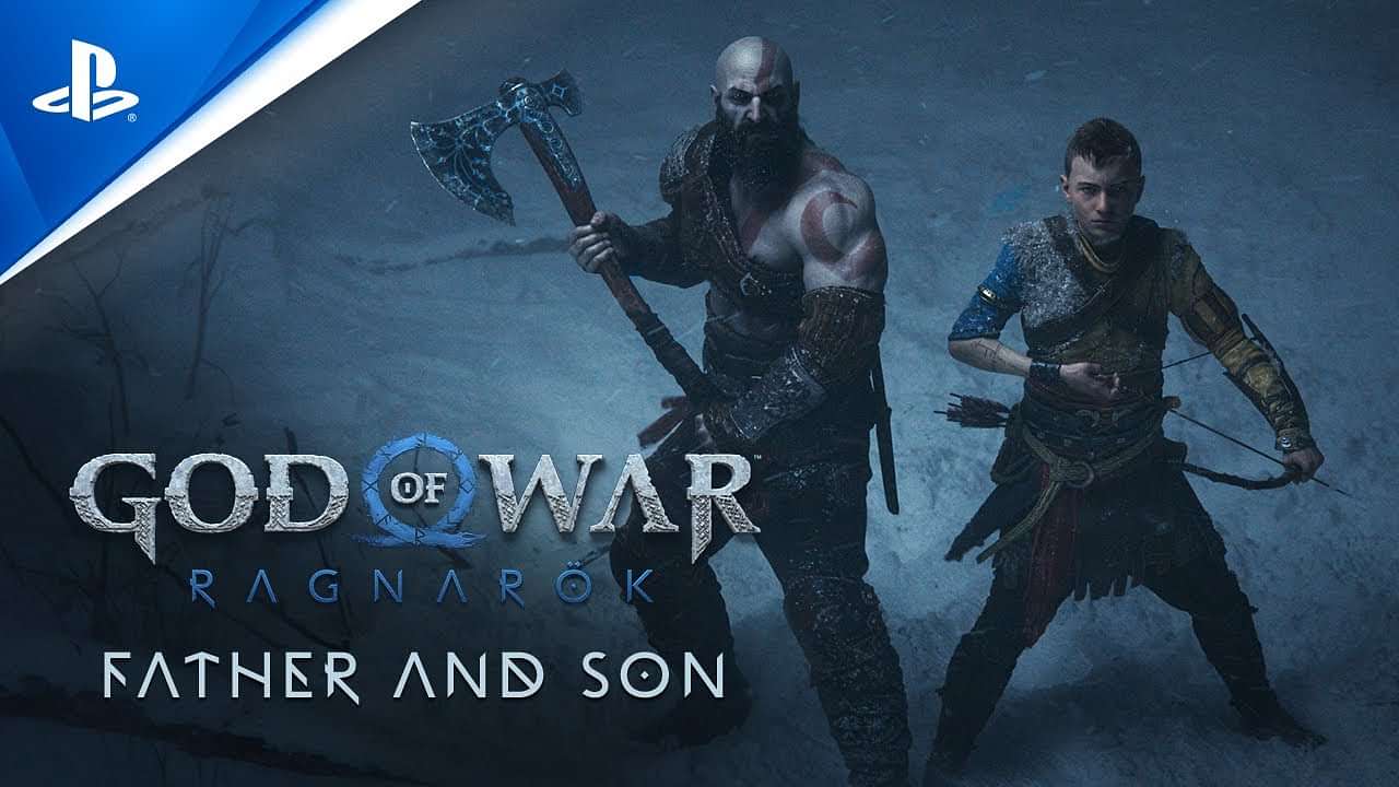 God of War Ragnarök - Review Thread : r/Games