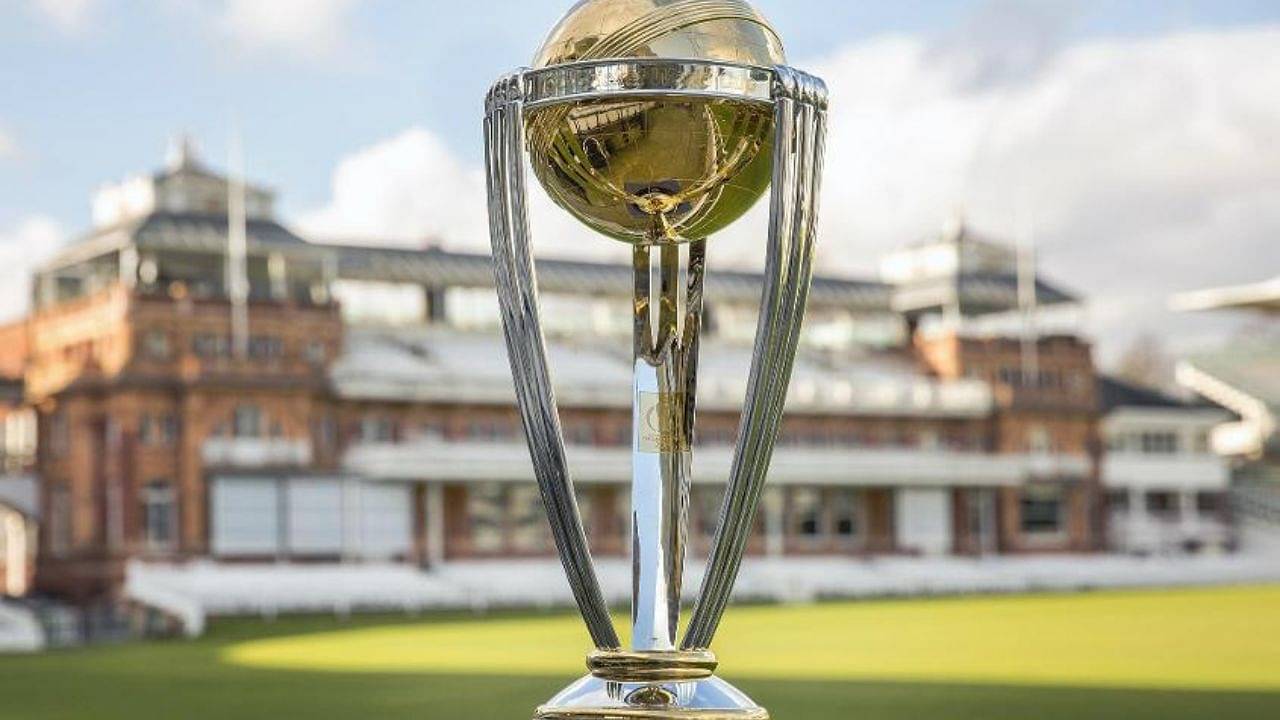 Next World Cup Cricket Will 2023 Cricket World Cup be played in T20
