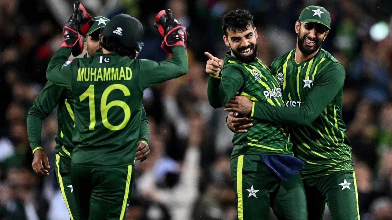 How many World Cup Pakistan won: Pakistan World Cup title wins full list