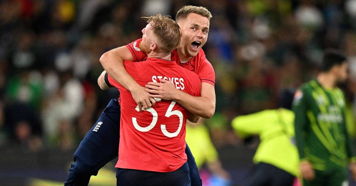 "Stokes should get this": Sam Curran reckons Ben Stokes deserved England vs Pakistan Man of the Match award in T20 World Cup final 2022