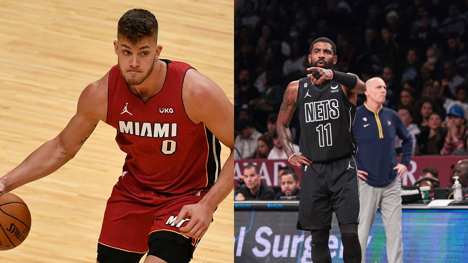 “Kyrie Irving is Not Antisemetic Coz of His Race?”: NBA Twitter Asks a Question Which Brings Forth Meyers Leonard’s $50,000 Fine and Exile