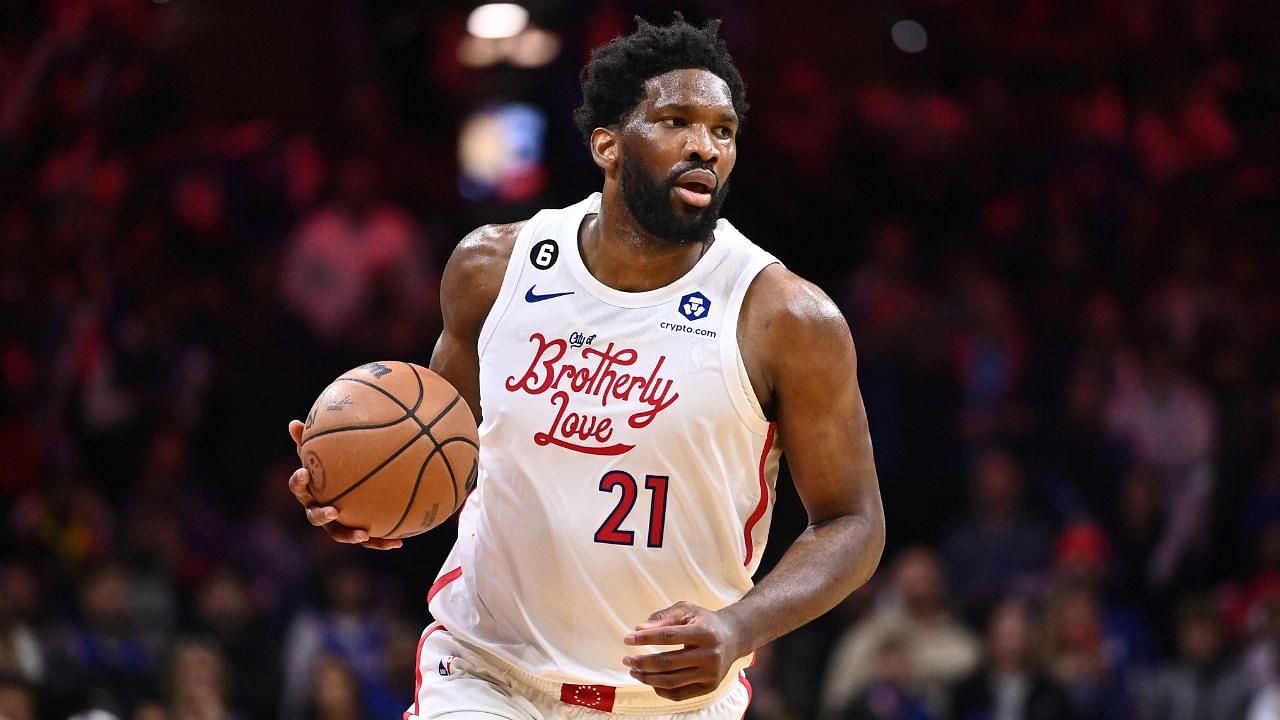 Is Joel Embiid Playing Tonight VS Magic? 76ers Release Injury Report for the Cameroonian Center