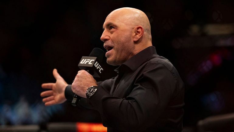 Joe Rogan Net Worth: How Much Does The $120M Worth Commentator Earn ...