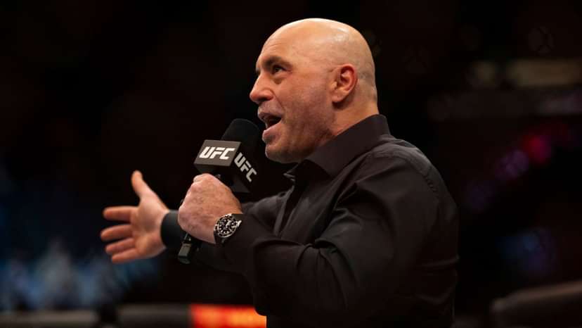 Joe Rogan Net Worth: How Much Does the $120M Worth Commentator Earn