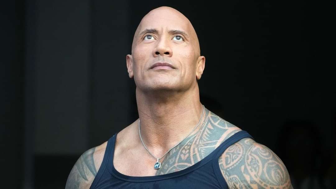Dwayne “The Rock” Johnson Credits Hollywood Star for Helping Him