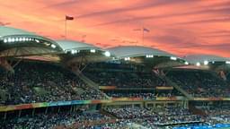 Adelaide Oval T20 records: Adelaide T20 records and highest innings total in T20Is