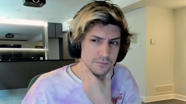 xQc