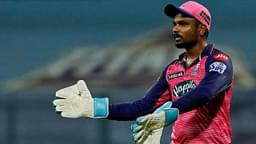 Sanju Samson net worth: Full list of brand endorsements by Rajasthan Royals captain