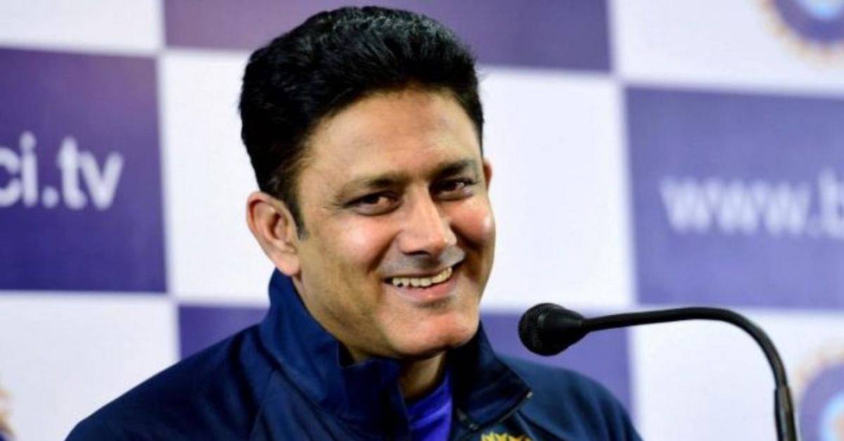 "You certainly need T20 specialists": Anil Kumble suggests India to select different squads for ODIs and T20Is