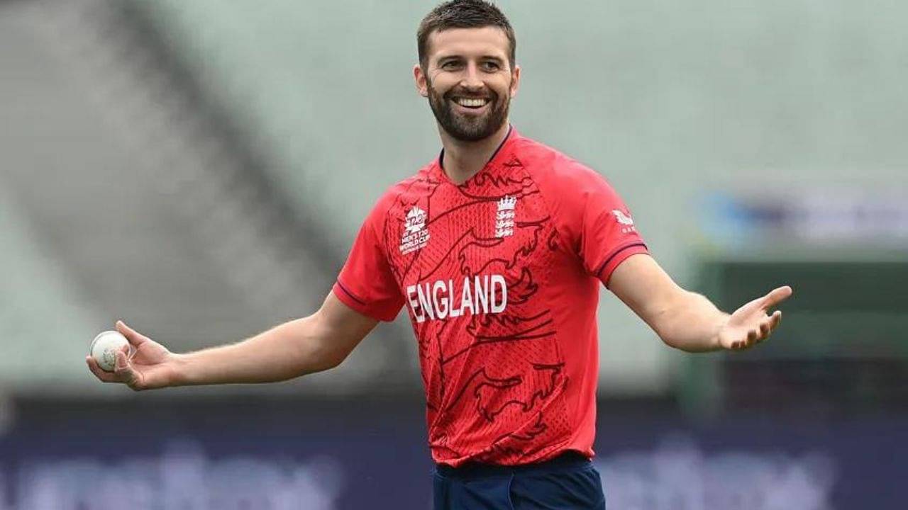 "I'd be lying if I said I wasn't worried": Mark Wood expresses security concerns around England's tour of Pakistan for Test series in December post Imran Khan's assassination attempt