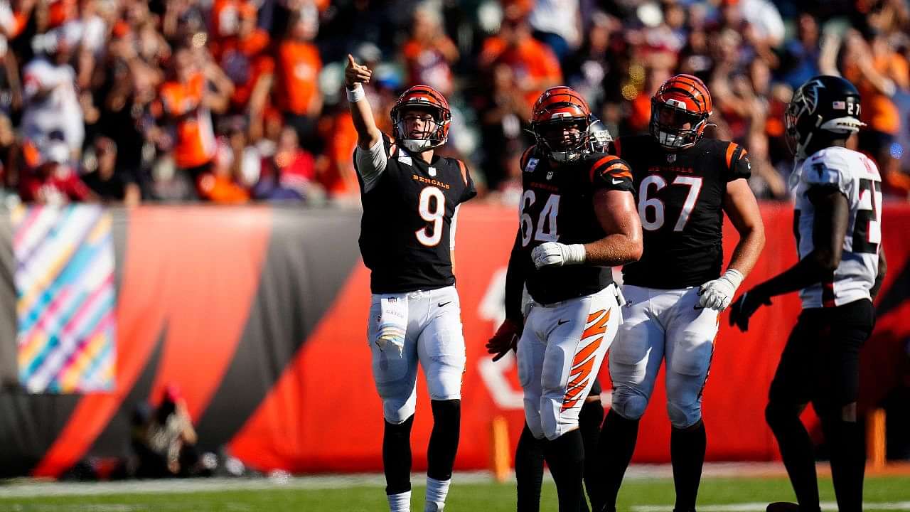 how to watch the bengals game today for free