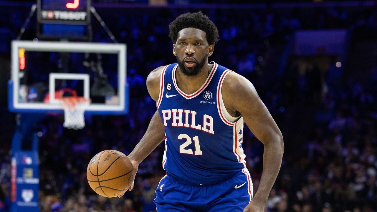 Despite Having 196 Million Joel Embiid Refuses To Sign An Agent