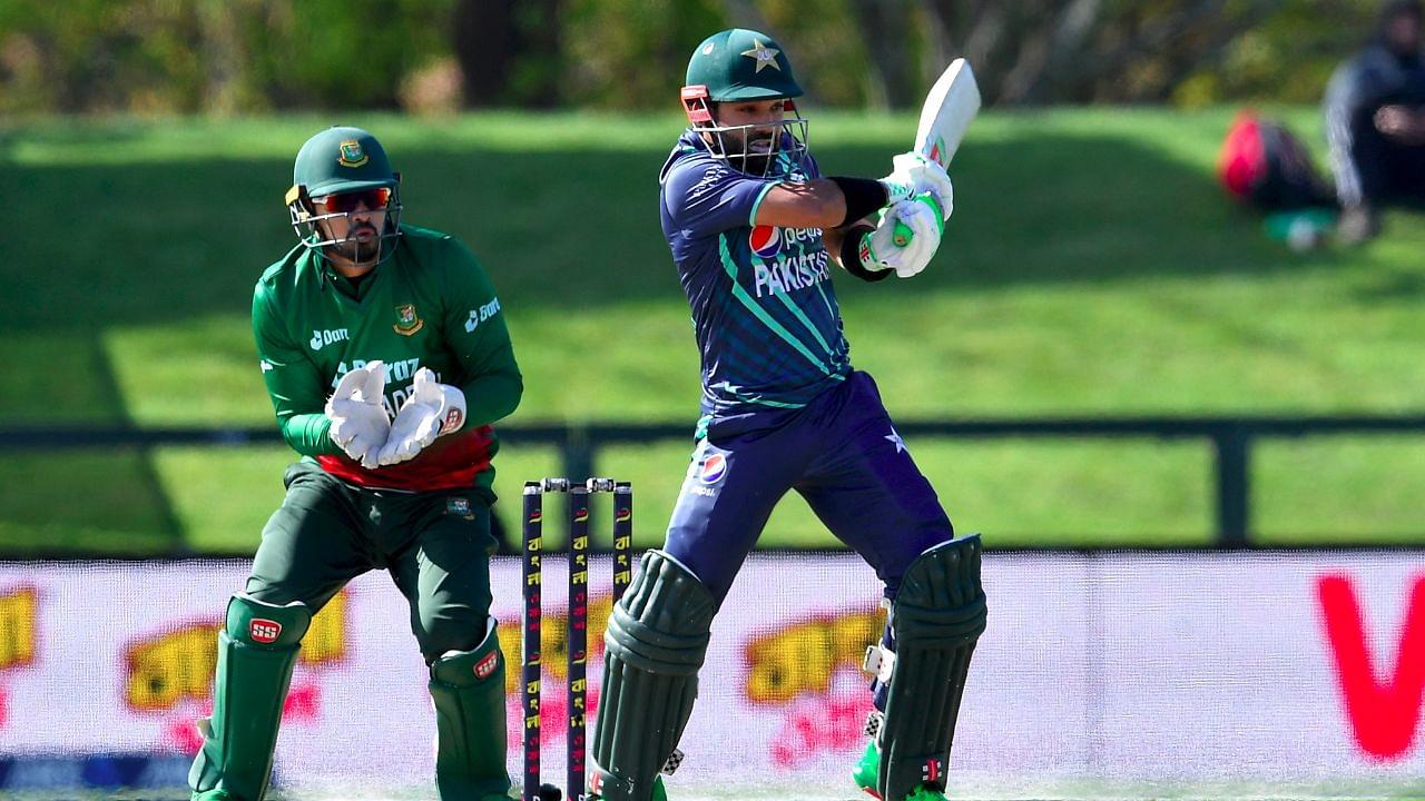 Pakistan vs Bangladesh T20 head to head records 2022: PAK vs BAN head to head in T20 history