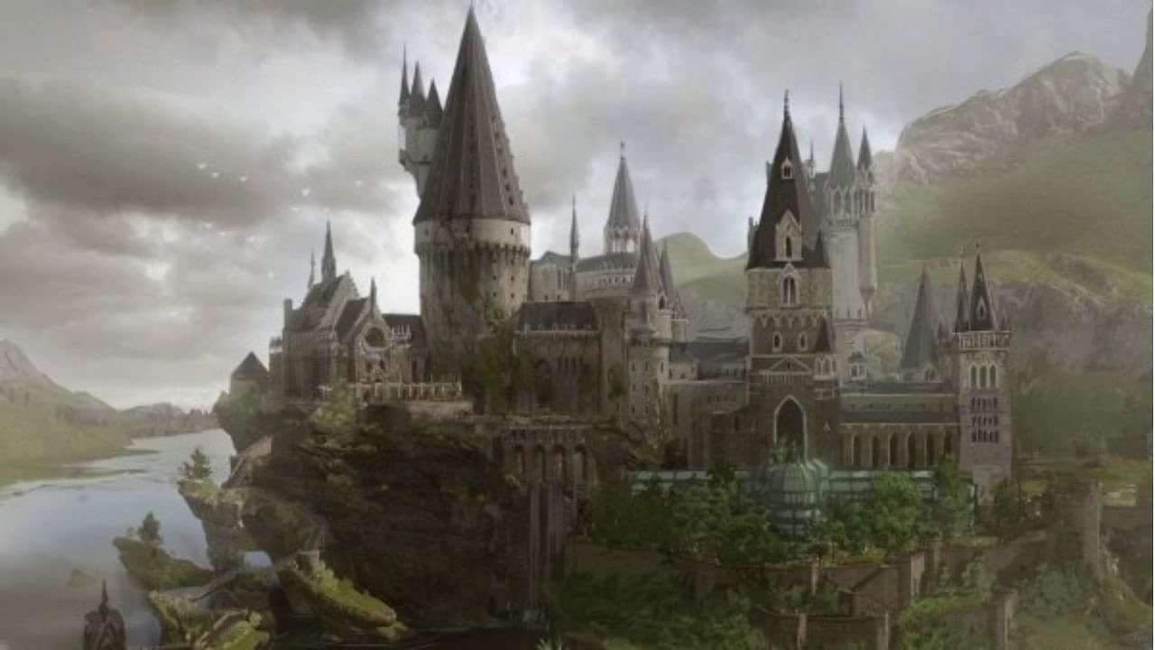Ravenclaw, Hogwarts Legacy Wiki