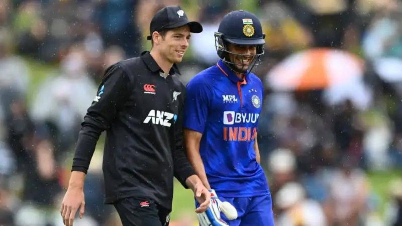 India vs New Zealand live link: India vs New Zealand on which TV channel number