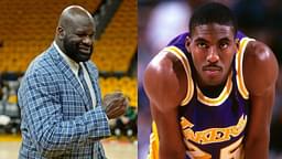 “The Threat of Physical Violence Always Worked”: 7FT 1” Shaquille O’Neal Revealed How He Dealt With Nonchalant Teammates