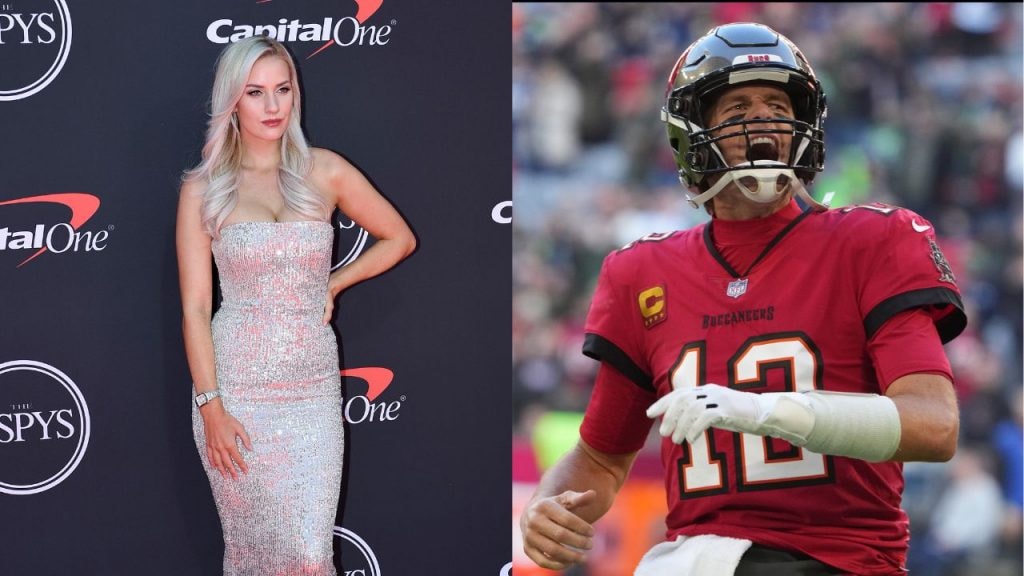 Tom Brady New Girlfriend: Paige Spiranacs Positive Response To Fan Who