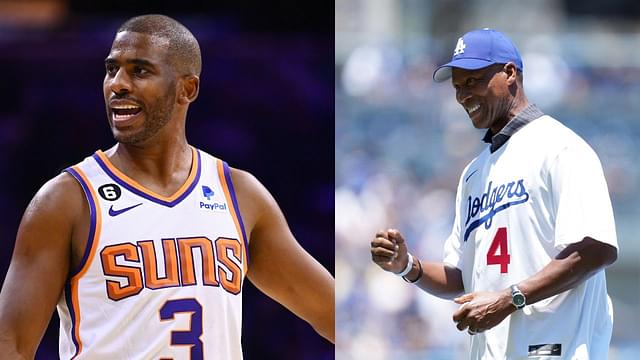 Byron Scott, Who Mastered the Art of Guarding Michael Jordan, Placed Chris Paul over Kyrie Irving