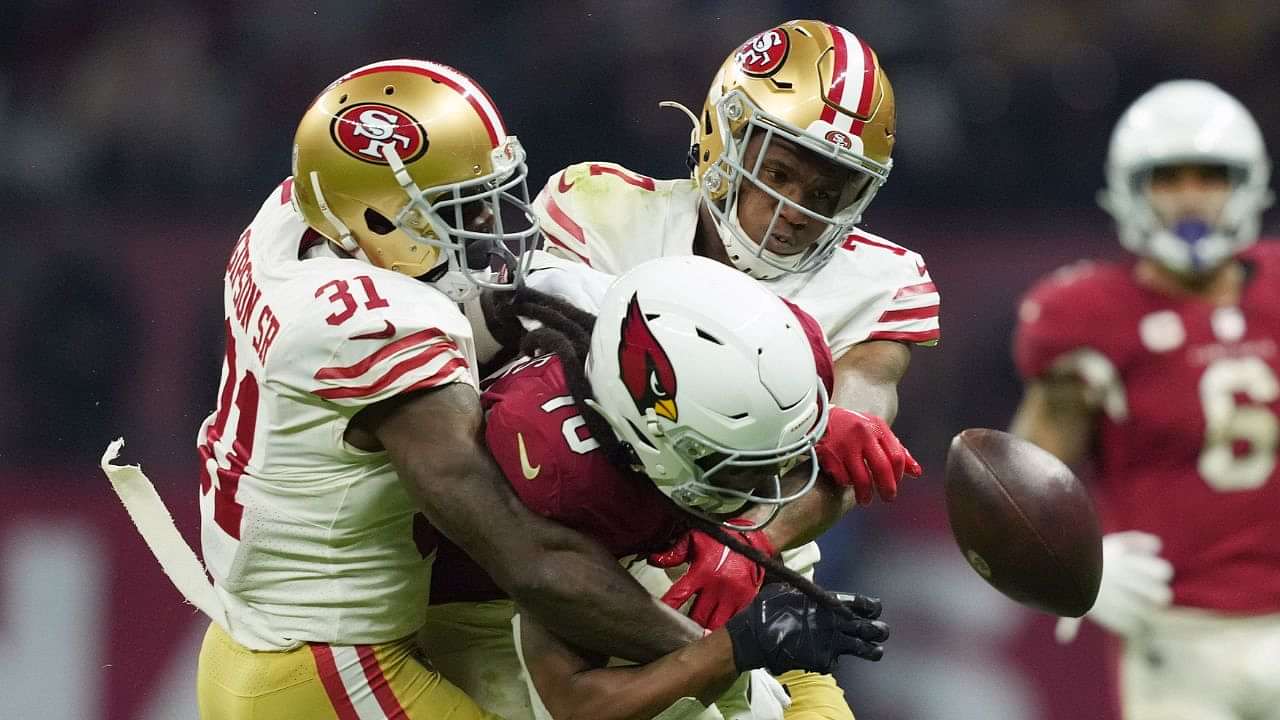 49ers to play 2022 regular season game in Mexico City – KNBR