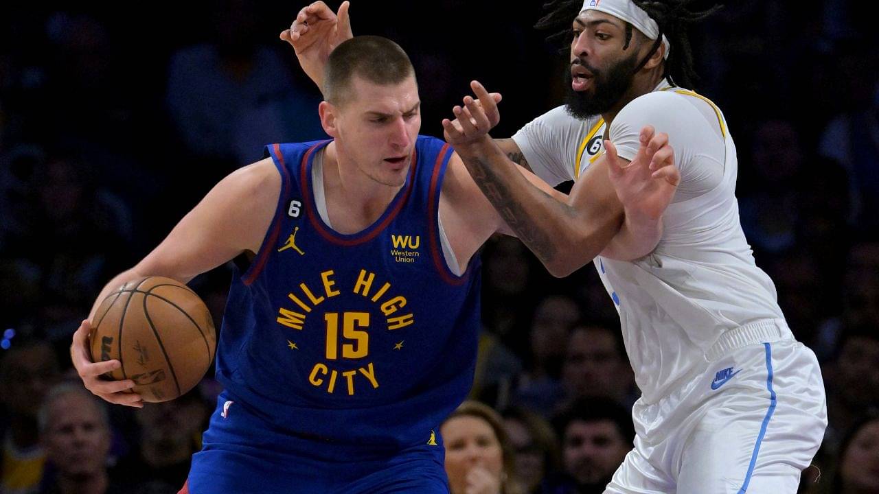 Is Nikola Jokic Playing Tonight vs Magic? Nuggets’ Star’s Availability Report Ahead of Face Off With OKC