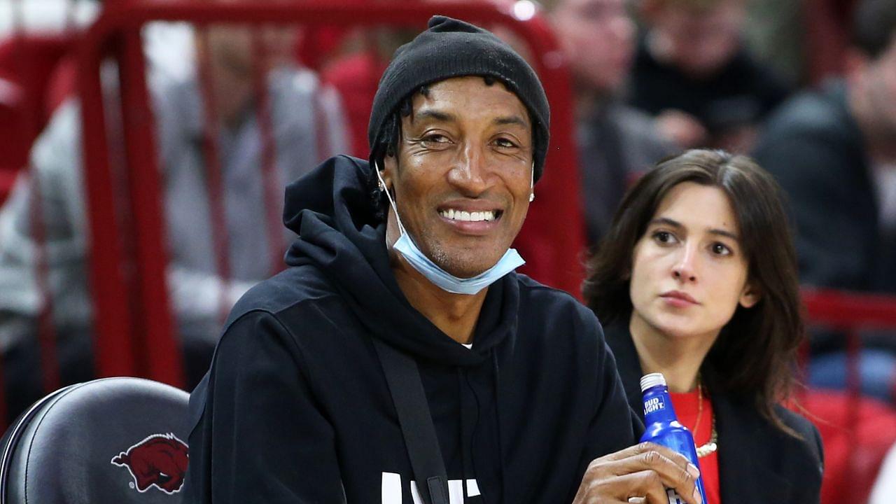 Having Bought a $4.5 Million Faulty Private Jet, Scottie Pippen Was Scammed Out of $3.2 Million by a Trusted Advisor