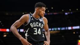 "We Beat Them": Giannis Antetokounmpo Reveals Starting 5 Best International Players vs American Players