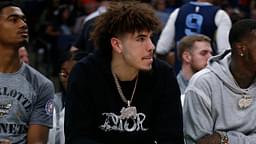 "LaVar Ball Made Me Eat With My Right!": LaMelo Ball Once Revealed How Awkward Parenting Made Him a Better Player