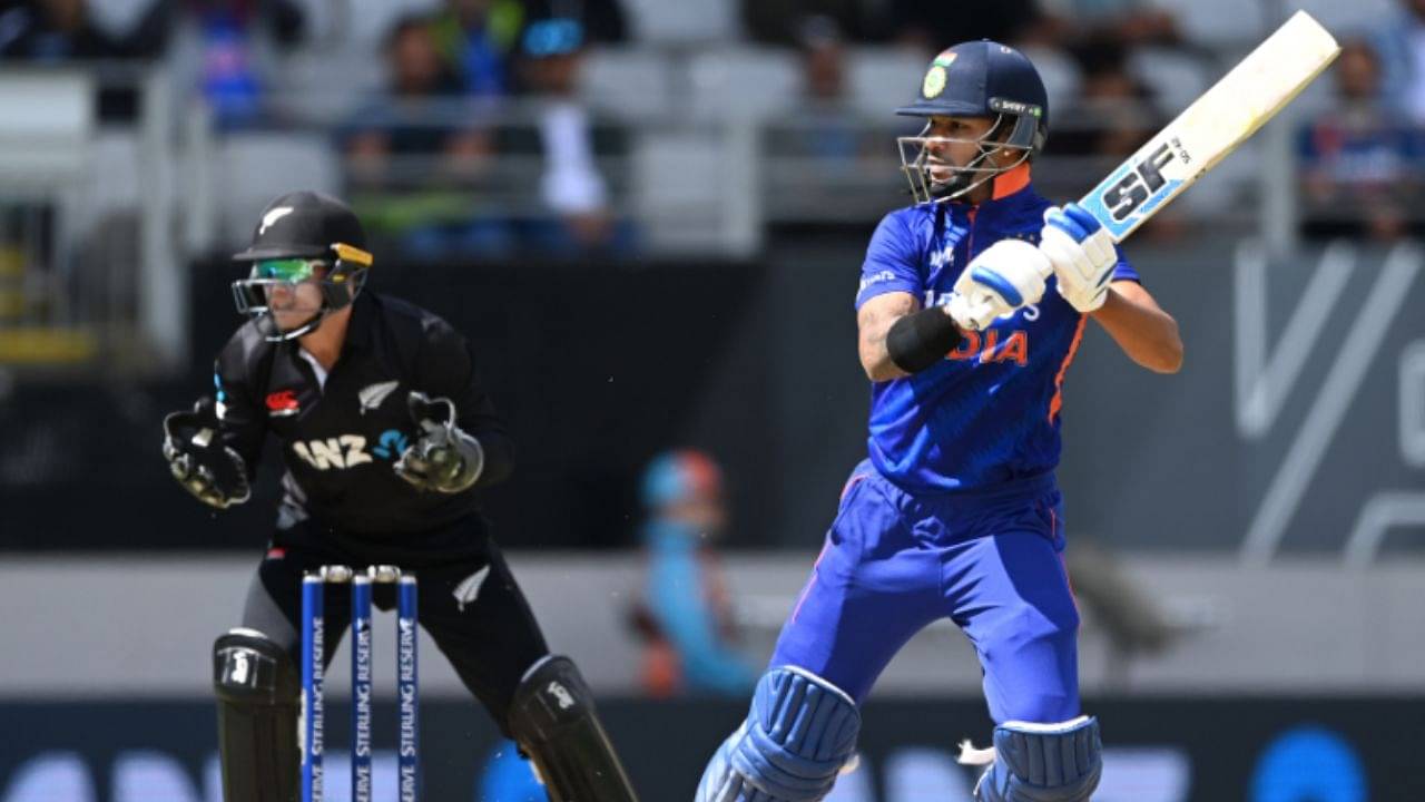 Tomorrow India vs New Zealand match player list: India vs New Zealand Playing 11 Predicted for 2nd ODI